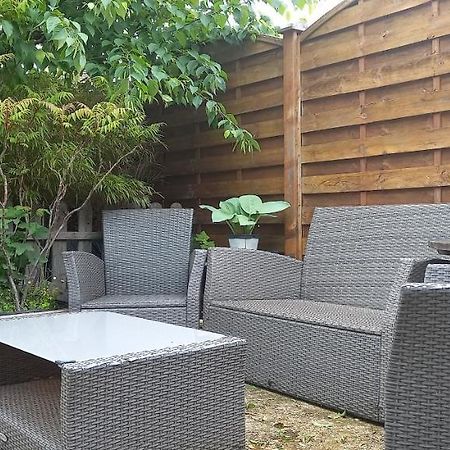 La Dunoise Bed & Breakfast Chateaudun Bagian luar foto