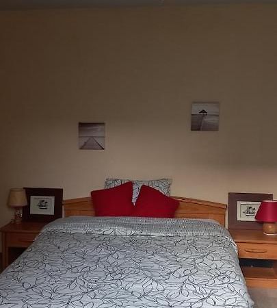 La Dunoise Bed & Breakfast Chateaudun Bagian luar foto