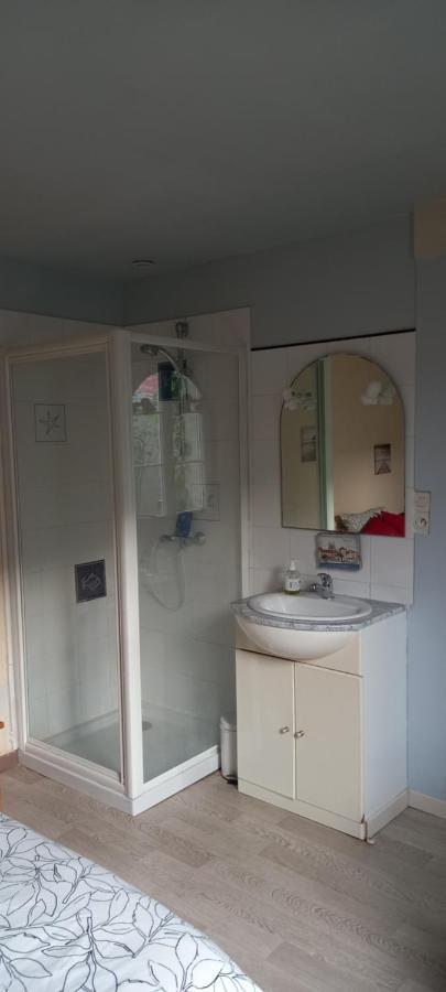 La Dunoise Bed & Breakfast Chateaudun Bagian luar foto