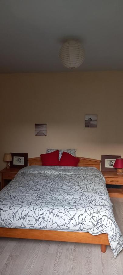 La Dunoise Bed & Breakfast Chateaudun Bagian luar foto
