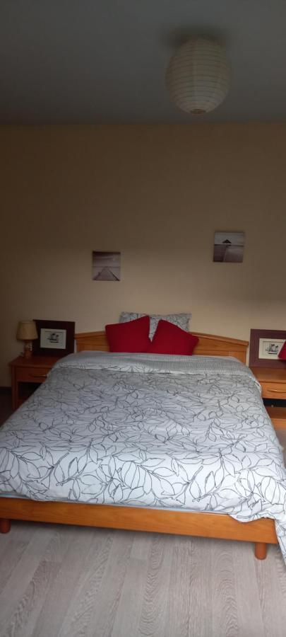 La Dunoise Bed & Breakfast Chateaudun Bagian luar foto